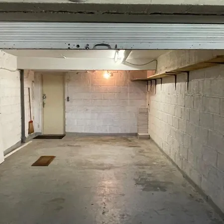 아파트 Monna Lisa