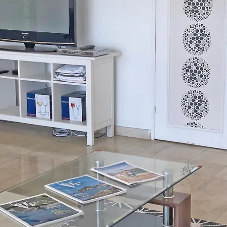 Monna Lisa 아파트