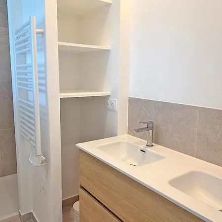 Monna Lisa 아파트