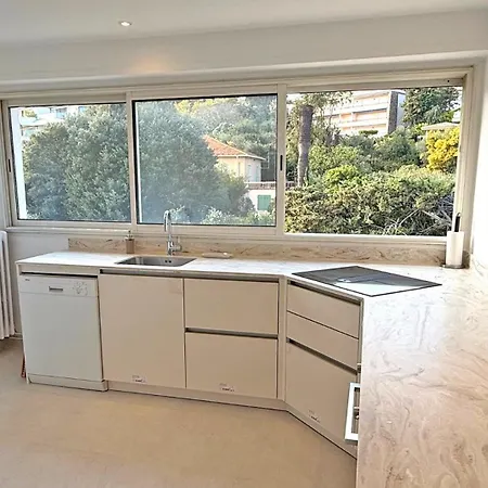 아파트 Monna Lisa 생트막시메