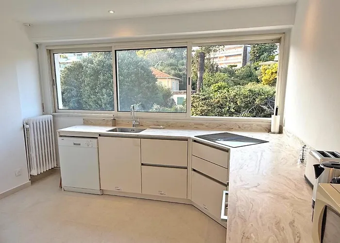 Apartmán Monna Lisa Sainte-Maxime